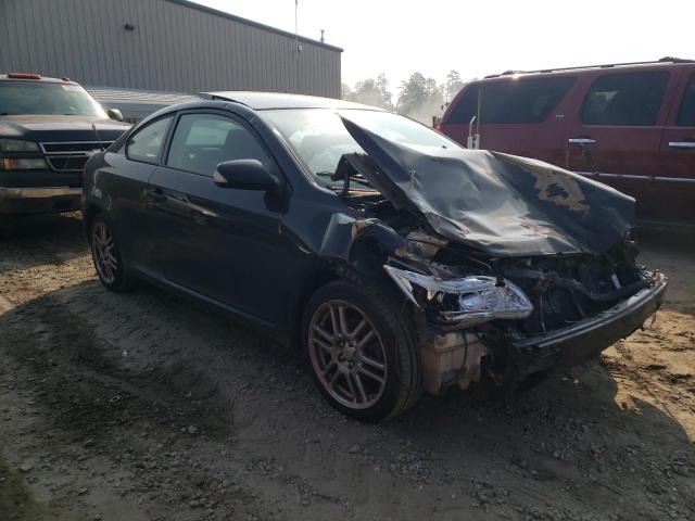 Photo 4 from auction – 2006 TOYOTA SCION TC with VIN JTKDE177260102932