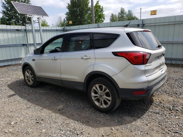 Photo 2 from auction – 2019 FORD ESCAPE SE with VIN 1FMCU0GD7KUC37831