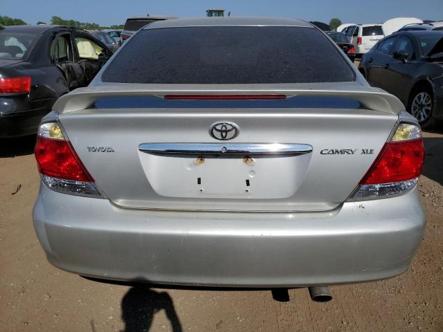 Photo 6 from auction – 2005 TOYOTA CAMRY LE with VIN 4T1BE32K85U390495