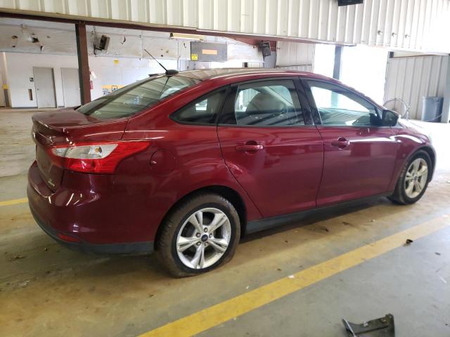 Photo 3 from auction – 2013 FORD FOCUS SE with VIN 1FADP3F22DL209130
