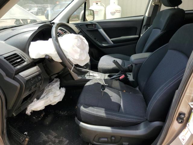 Photo 7 from auction – 2014 SUBARU FORESTER 2 with VIN JF2SJAEC0EH470697