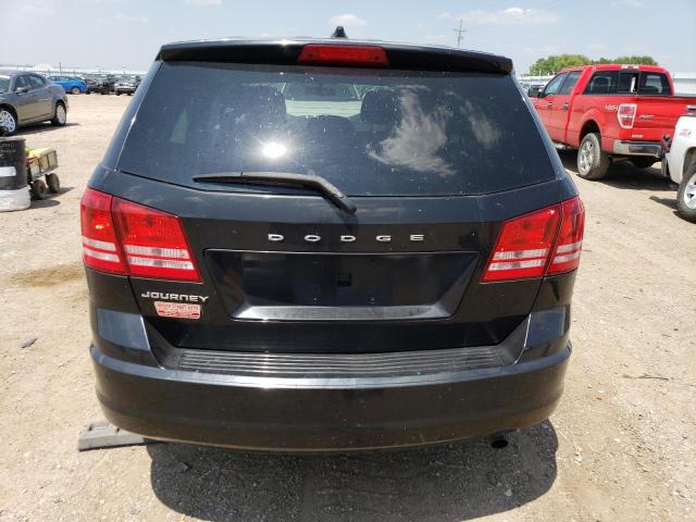 Photo 6 from auction – 2012 DODGE JOURNEY SE with VIN 3C4PDCAB7CT390431
