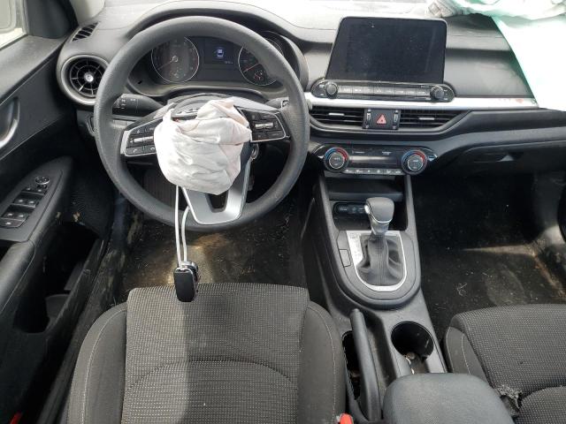 Photo 8 from auction – 2019 KIA FORTE FE with VIN 3KPF24AD1KE106108