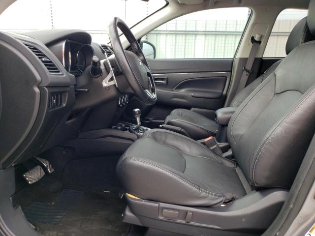 Photo 7 from auction – 2016 MITSUBISHI OUTLANDER with VIN JA4AP4AW6GZ051383