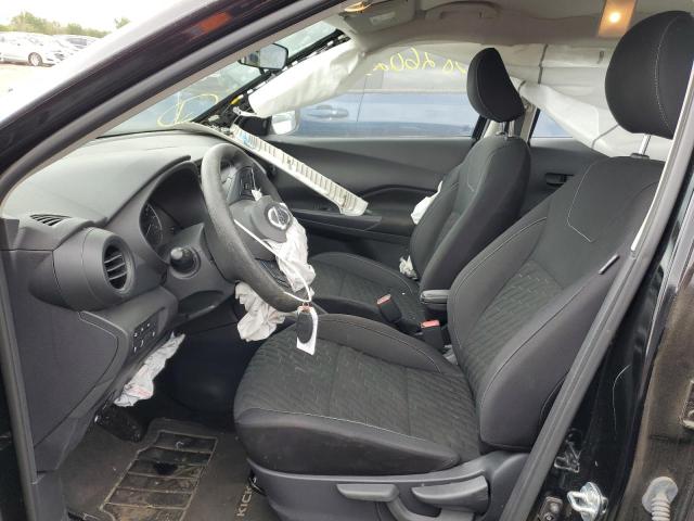 Photo 7 from auction – 2021 NISSAN KICKS S with VIN 3N1CP5BV0ML493737