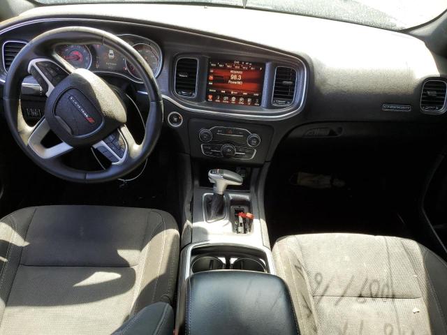 Zdjęcie 8 z aukcji – 2016 DODGE CHARGER SX z VIN 2C3CDXHG5GH215718