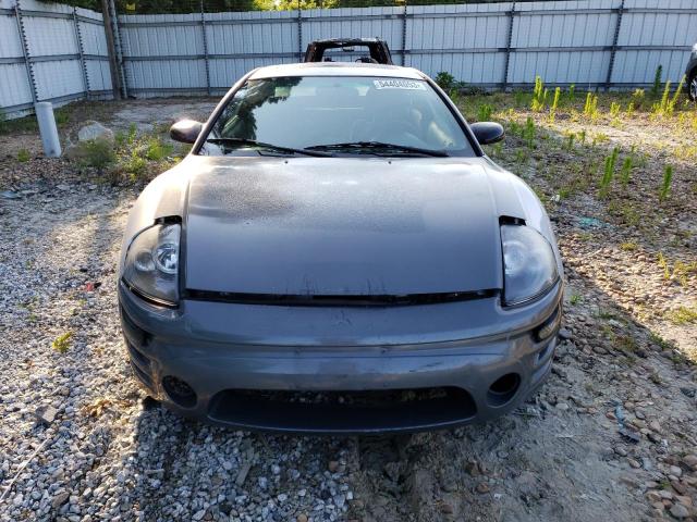 Photo 5 from auction – 2000 MITSUBISHI ECLIPSE with VIN 4A3AC44G5YE099789