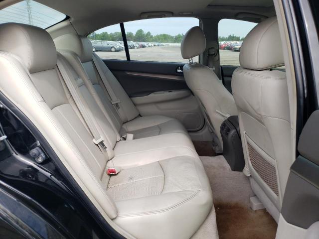 Photo 10 from auction – 2012 INFINITI G37 with VIN JN1CV6AR7CM974475