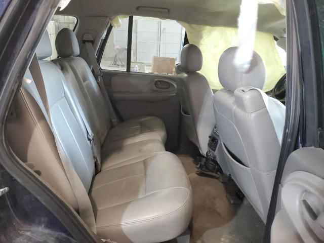 Photo 11 from auction – 2008 CHEVROLET TRAILBLAZE with VIN 1GNDT13S482230689
