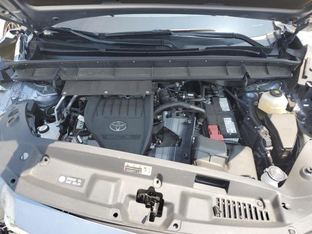 Photo 12 from auction – 2023 TOYOTA HIGHLANDER with VIN 5TDKDRBH3PS004085
