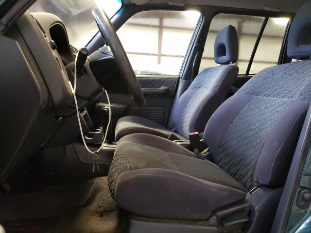 Photo 7 from auction – 2000 TOYOTA RAV4 with VIN JT3GP10VXY0051307