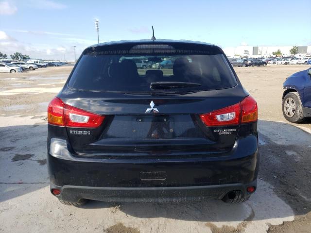 صورة رقم 6 من المزاد - 2014 MITSUBISHI OUTLANDER مع VIN 4A4AP3AU4EE031788