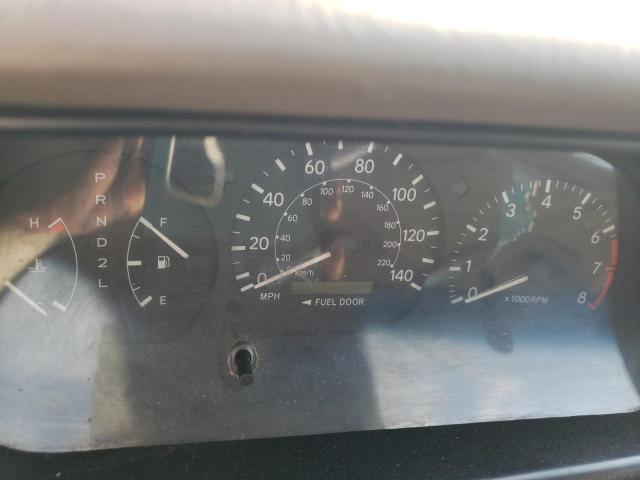 Photo 9 from auction – 2001 TOYOTA CAMRY CE with VIN JT2BG22K810533366