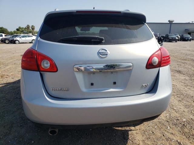 Photo 6 from auction – 2013 NISSAN ROGUE S with VIN JN8AS5MT7DW033858