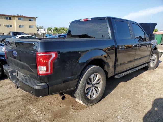 Photo 3 from auction – 2017 FORD F150 SUPER with VIN 1FTEW1CP2HFA20472