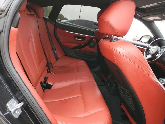 Фото 10 с аукциона – 2015 BMW 435 XI GRA с VIN WBA4B3C57FD669983