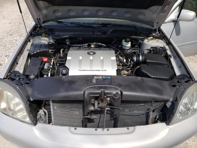 Photo 11 from auction – 2005 CADILLAC DEVILLE with VIN 1G6KD54Y05U243045