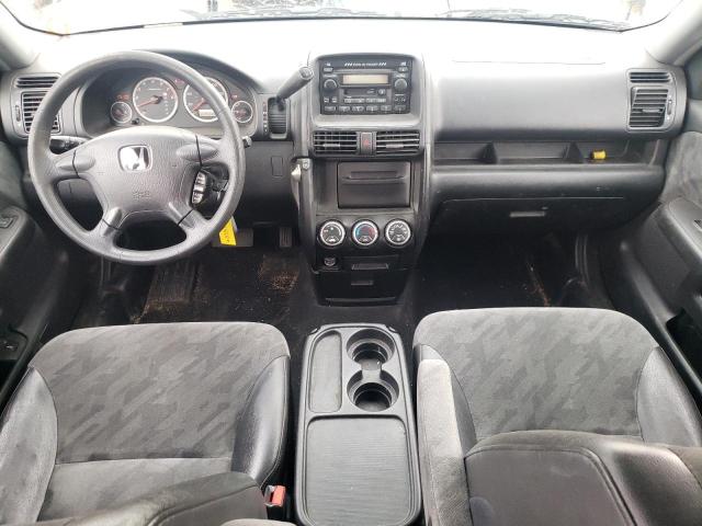 Photo 8 from auction – 2004 HONDA CR-V EX with VIN JHLRD78854C021884