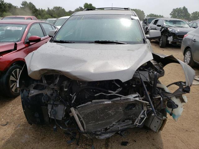 Photo 5 from auction – 2011 CHEVROLET EQUINOX LT with VIN 2CNALDEC1B6455533