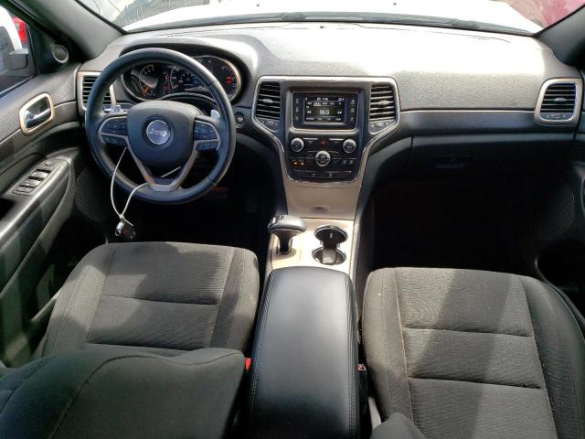 Photo 8 from auction – 2015 JEEP GRAND CHER with VIN 1C4RJFAG9FC676442