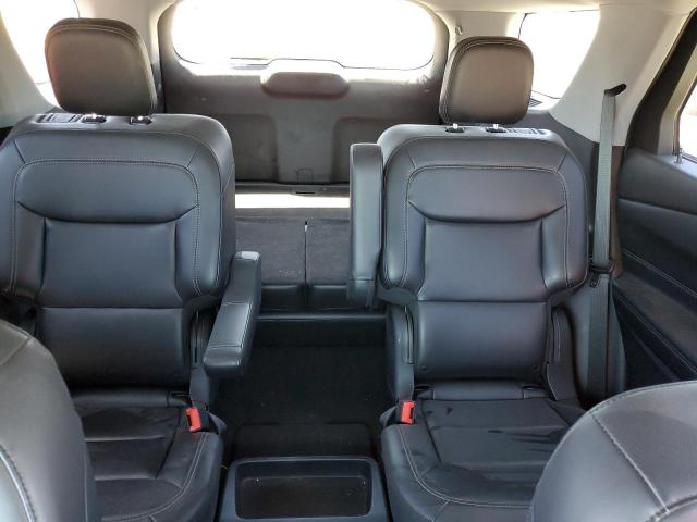 Zdjęcie 10 z aukcji – 2021 FORD EXPLORER X z VIN 1FMSK7DH7MGA72415