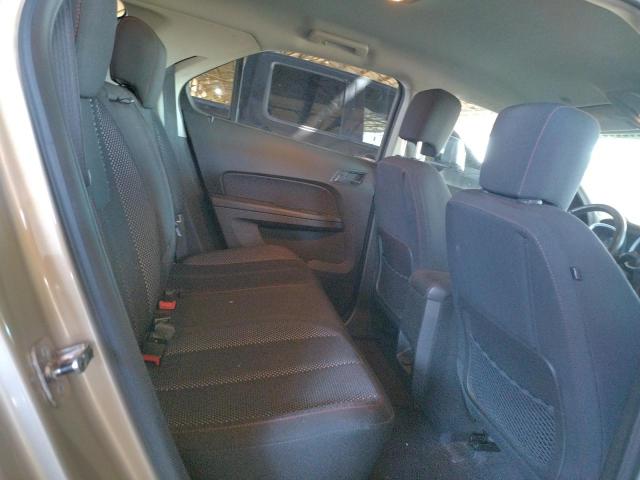 Zdjęcie 10 z aukcji – 2011 CHEVROLET EQUINOX LT z VIN 2GNALDEC4B1283409