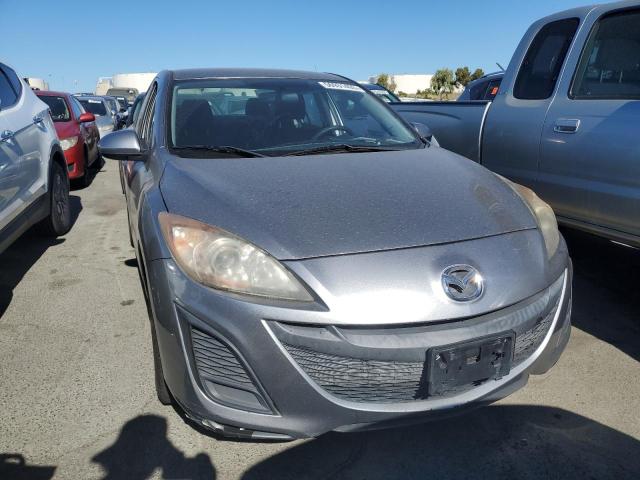Photo 5 from auction – 2010 MAZDA 3 I with VIN JM1BL1SG7A1241534