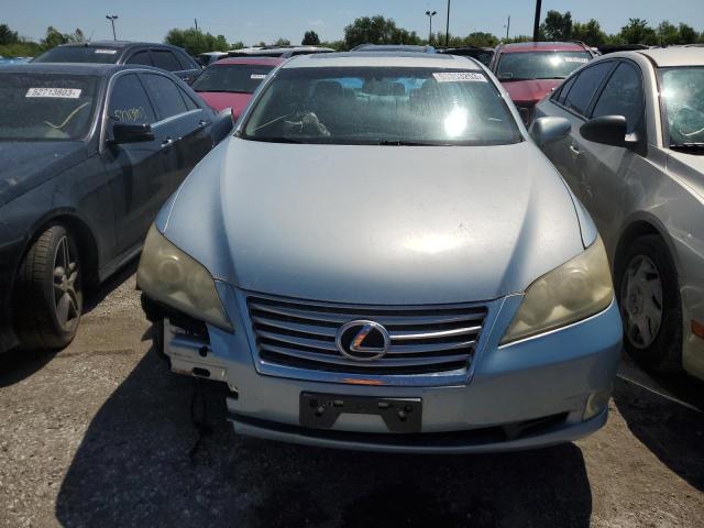 Снимка 5 от търг – 2010 LEXUS ES 350 с VIN JTHBK1EGXA2385697