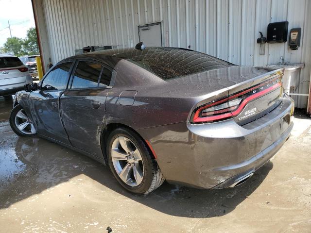 Photo 2 from auction – 2016 DODGE CHARGER SX with VIN 2C3CDXHG0GH186869