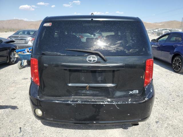 Photo 6 from auction – 2008 TOYOTA SCION XB with VIN JTLKE50E881007453