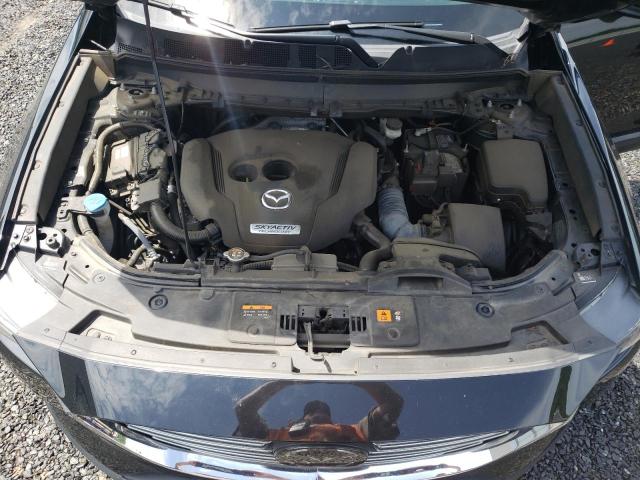 Photo 12 from auction – 2019 MAZDA CX-9 TOURI with VIN JM3TCACYXK0303924