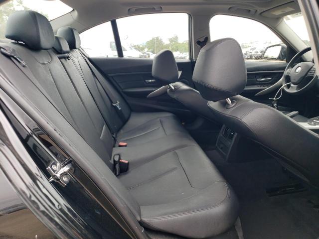 Photo 10 from auction – 2012 BMW 328 I SULE with VIN WBA3C1C5XCF431395