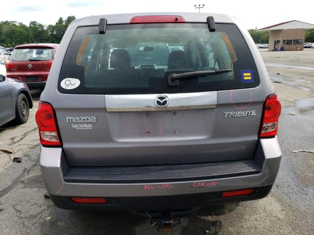 Photo 6 from auction – 2008 MAZDA TRIBUTE I with VIN 4F2CZ92Z48KM00923