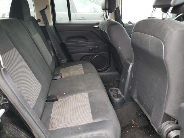 Photo 11 from auction – 2014 JEEP PATRIOT SP with VIN 1C4NJPBA7ED793718