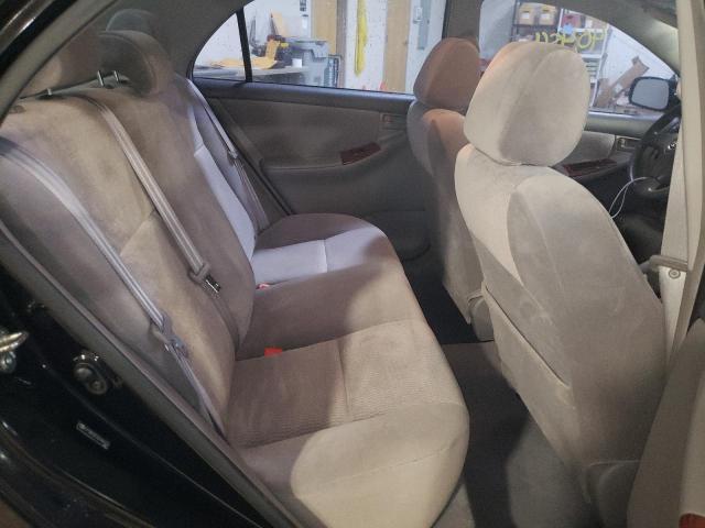Photo 10 from auction – 2005 TOYOTA COROLLA CE with VIN 2T1BR32E55C464553