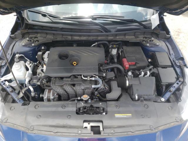 Photo 11 from auction – 2019 NISSAN ALTIMA SR with VIN 1N4BL4CV6KN321003