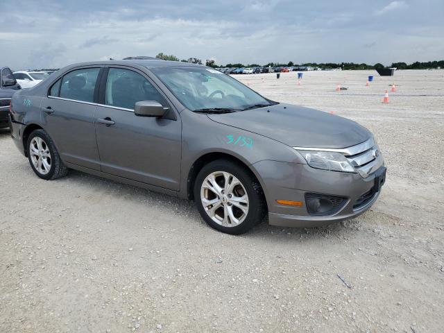 Photo 4 from auction – 2012 FORD FUSION SE with VIN 3FAHP0HA5CR197947
