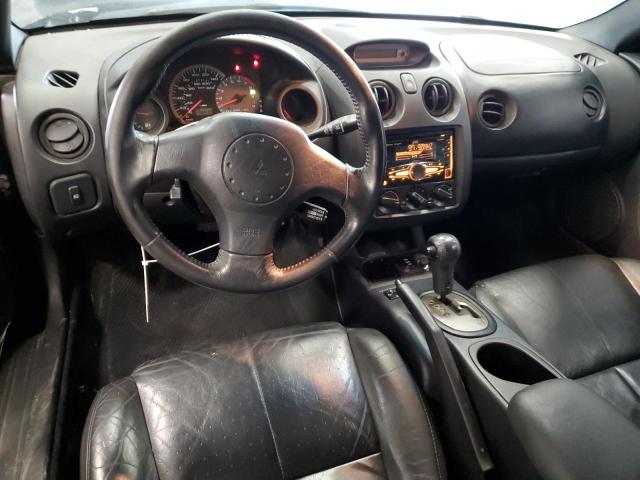 Photo 8 from auction – 2005 MITSUBISHI ECLIPSE SP with VIN 4A3AE75H35E007268