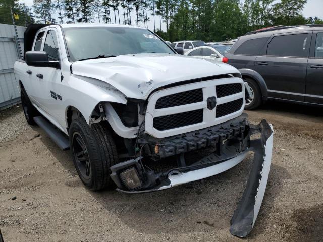 Photo 4 from auction – 2013 RAM 1500 ST with VIN 1C6RR6FT4DS644605