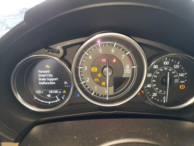 Photo 9 from auction – 2019 MAZDA MX-5 MIATA with VIN JM1NDAD76K0307540