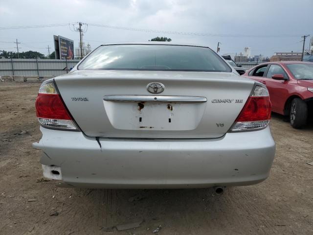 Photo 6 from auction – 2005 TOYOTA CAMRY LE with VIN 4T1BF30K65U598858