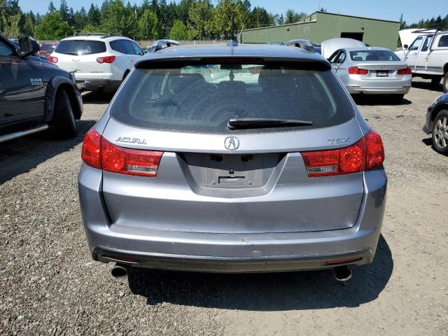 Photo 6 from auction – 2011 ACURA TSX with VIN JH4CW2H63BC000316