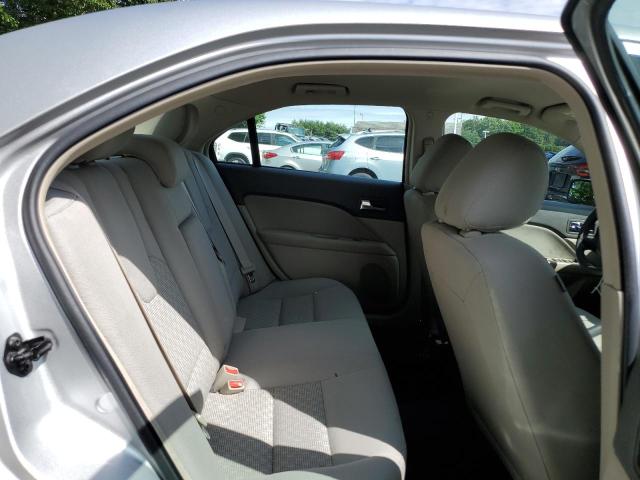 Photo 10 from auction – 2011 FORD FUSION S with VIN 3FAHP0GA5BR224502