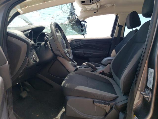Photo 7 from auction – 2014 FORD ESCAPE S with VIN 1FMCU0F72EUC11072