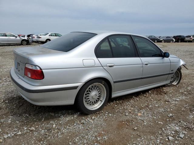 Photo 3 from auction – 2000 BMW 528 I AUTO with VIN WBADM6341YGV02197