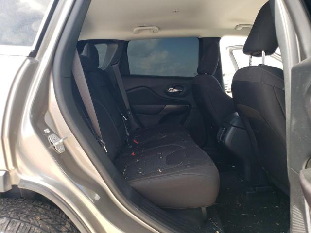 Photo 11 from auction – 2019 JEEP CHEROKEE L with VIN 1C4PJLCB0KD297566