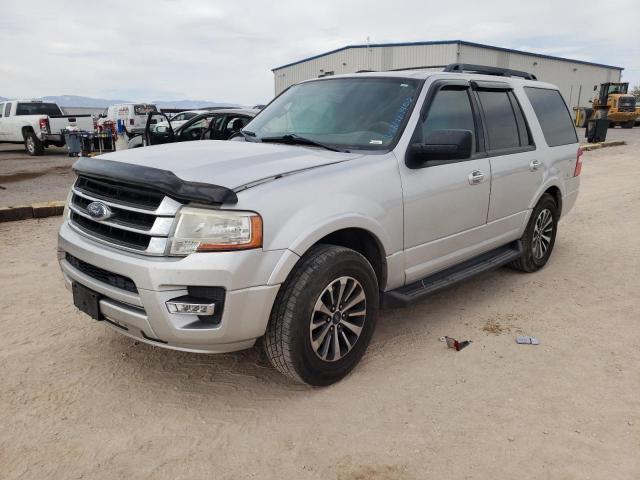 FORD EXPEDITION 2016 with VIN 1FMJU1HT1GEF31908 - Photo from auction