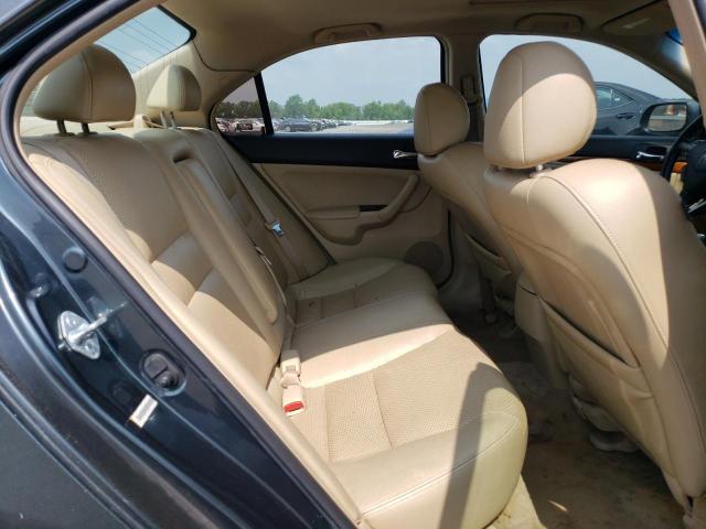 Photo 10 from auction – 2007 ACURA TSX with VIN JH4CL96897C012936
