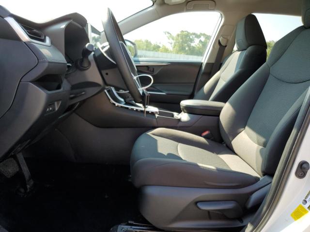 Photo 7 from auction – 2023 TOYOTA RAV4 LE with VIN 2T3H1RFVXPC214153