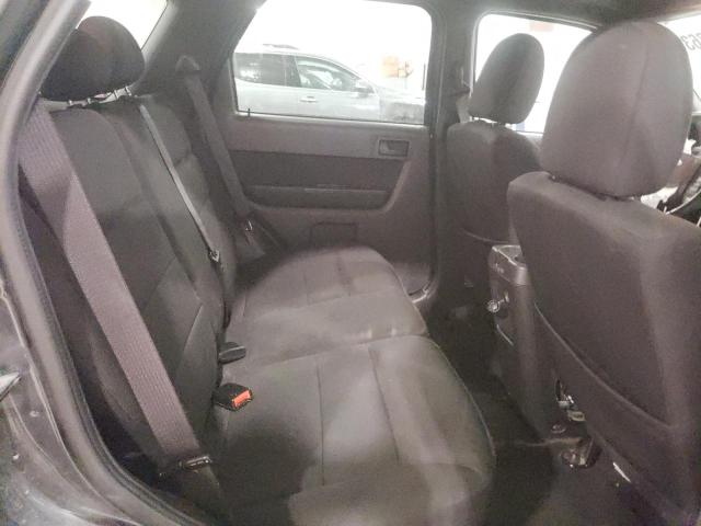 Photo 11 from auction – 2009 FORD ESCAPE XLT with VIN 1FMCU93G89KB09656
